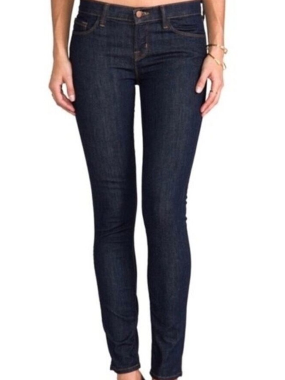 J Brand Women’s Skinny Leg Jeans